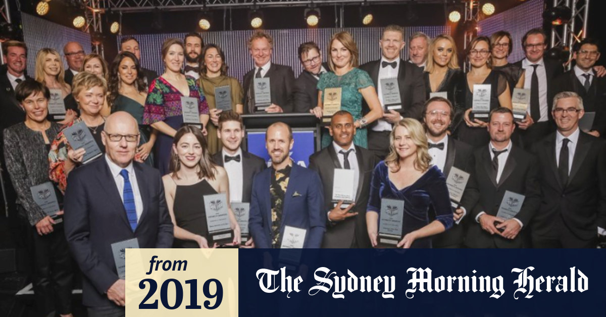 Kennedy Awards ABC journalist takes out top prize as Herald snares five